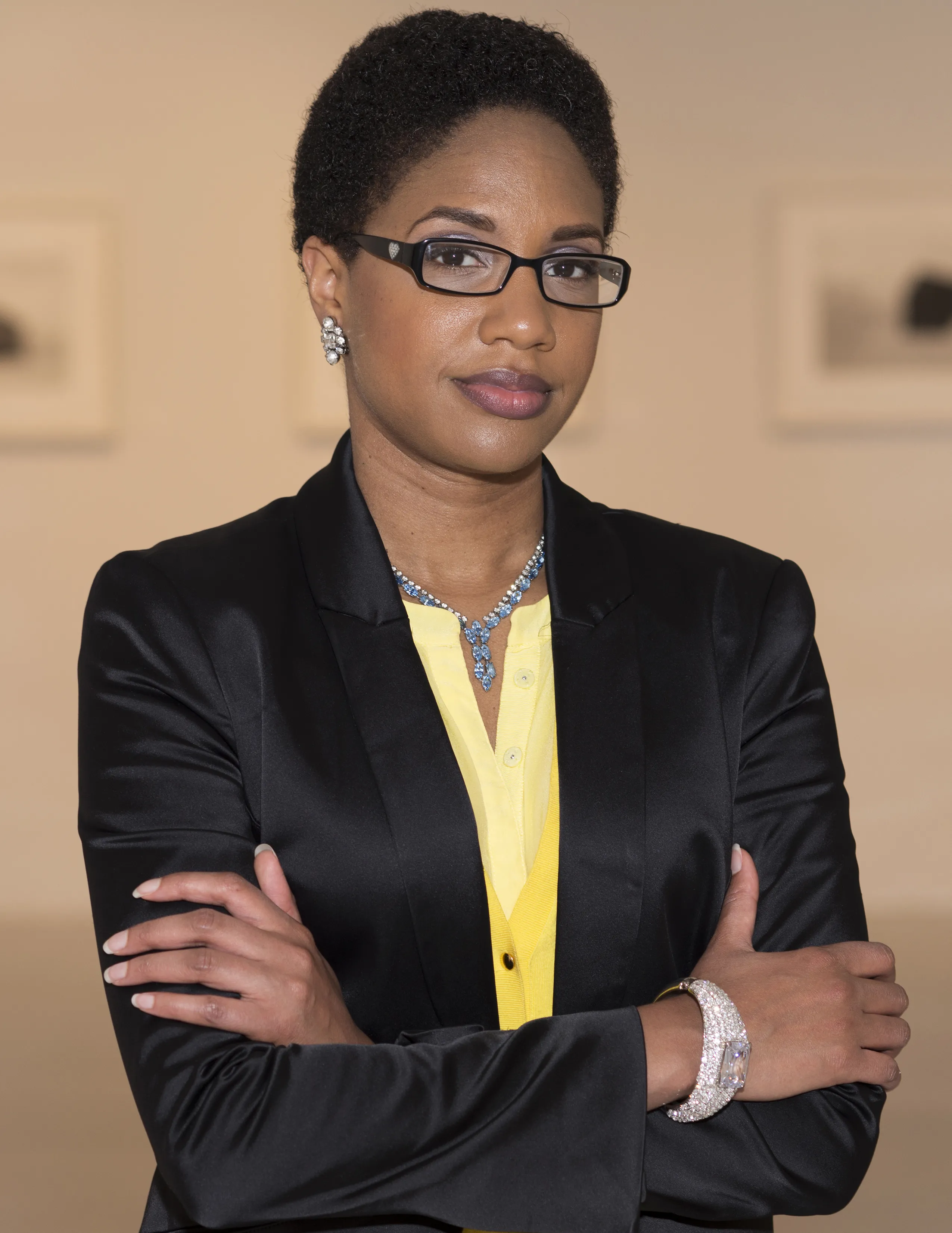 LaToya Ruby Frazier 1International Center Of Photography LaToya Ruby Frazier 1International Center Of Photography